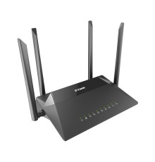 Маршрутизатор D-Link DIR-853/URU/R3A